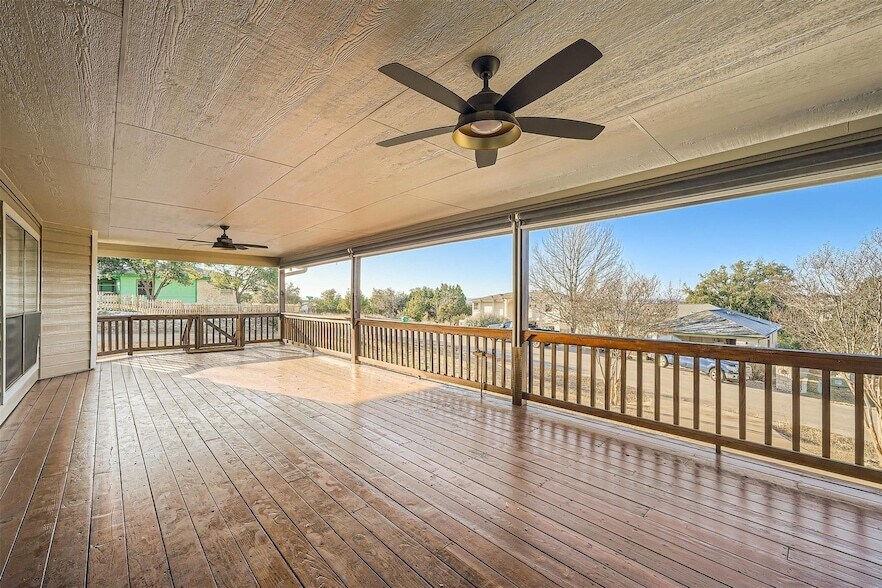 20104 Cartier Cove in Lago Vista, TX - Building Photo