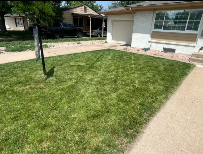 2528 14th Ave Ct in Greeley, CO - Building Photo - Building Photo