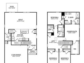 419 Coconut Dr in Bloomingdale, GA - Building Photo - Building Photo