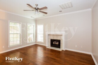 10444 Henbane Ct in Charlotte, NC - Building Photo - Building Photo