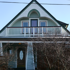 1922 10th Ave W in Seattle, WA - Foto de edificio