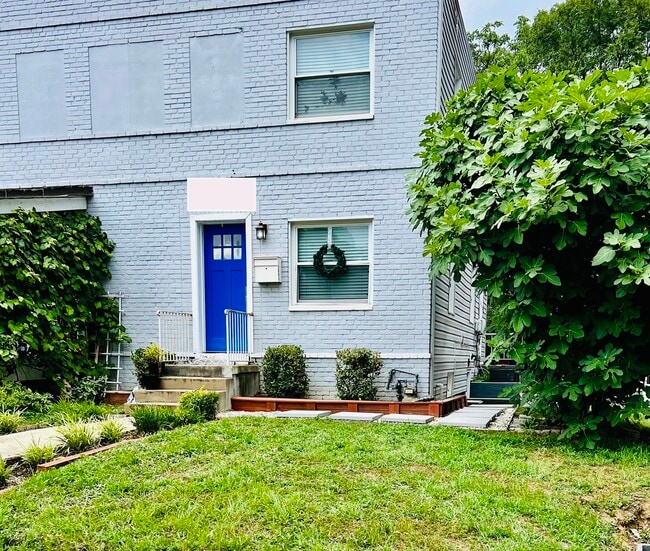 property at 3001 16th Rd S