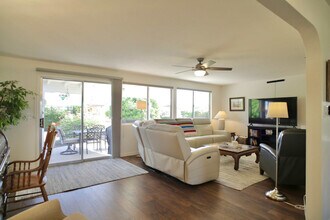 8307 E Pueblo Ave in Mesa, AZ - Foto de edificio - Building Photo