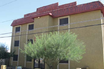 Buena Vida Apartments in Phoenix, AZ - Foto de edificio - Building Photo