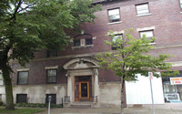 5300-5312 S Blackstone Ave in Chicago, IL - Building Photo - Building Photo