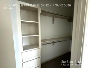 7707 58th Ln in Mission, TX - Building Photo - Building Photo