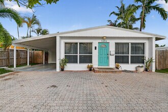 1606 NE 15th Ave in Fort Lauderdale, FL - Building Photo - Building Photo