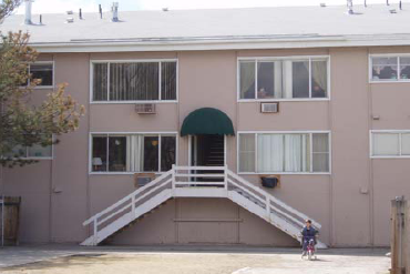 Winnie Lane Apartments in Carson City, NV - Foto de edificio - Building Photo