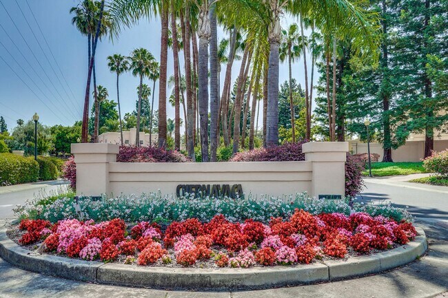 property at 1261 Cuernavaca Circulo