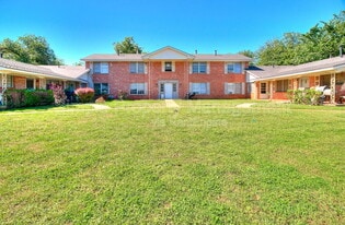 2934 NW 32nd St in Oklahoma City, OK - Building Photo
