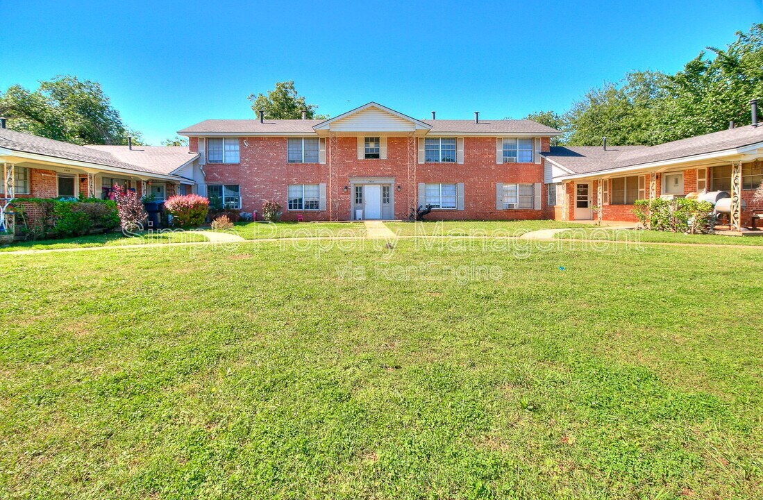 2934 NW 32nd St in Oklahoma City, OK - Building Photo