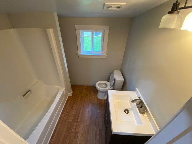 108 Country Ct in Newport, NC - Building Photo - Building Photo