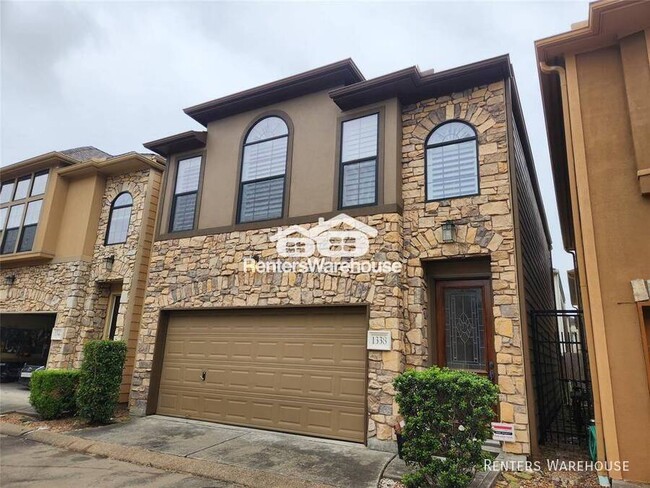 1338 Studer St in Houston, TX - Building Photo - Building Photo