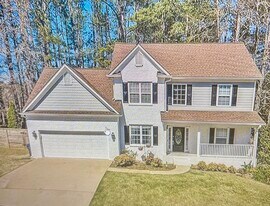 2404 Caneridge Pt SW in Marietta, GA - Building Photo