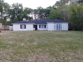 1244 Gregory Ave in Montgomery, AL - Building Photo - Building Photo