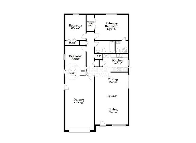 1525 Kelby Rd in Kissimmee, FL - Building Photo - Building Photo