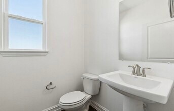 4944 Ripley Ave in Celina, TX - Building Photo - Building Photo