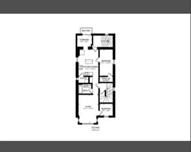 3412 N Janssen Ave, Unit #2 in Chicago, IL - Building Photo - Building Photo