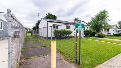 1203 Commonwealth Ave in Ypsilanti, MI - Building Photo - Building Photo