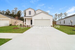 117 Crimson Ln in Savannah, GA - Building Photo