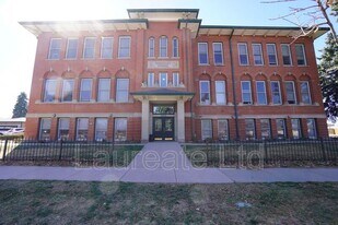 5025 Lowell Blvd in Denver, CO - Building Photo
