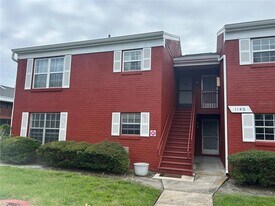 1140 83rd Ave N in St. Petersburg, FL - Building Photo