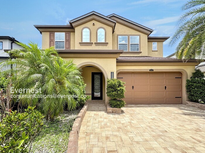 28892 Perilli Pl in Zephyrhills, FL - Building Photo