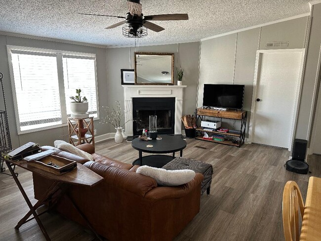 property at 14910 Galston Blvd