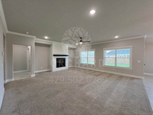 956 Maple Vw St in Springdale, AR - Building Photo - Building Photo