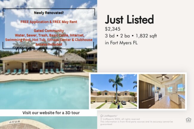 property at 6081 Jonathans Bay Cir