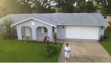 793 Aspen Dr in South Daytona, FL - Building Photo - Building Photo