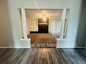 11701 N Lee Ave in Oklahoma City, OK - Building Photo - Building Photo