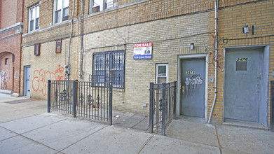 3478 Fulton St in Brooklyn, NY - Building Photo - Building Photo