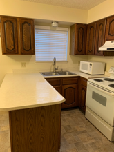 755 River View Dr in Green River, WY - Foto de edificio - Building Photo