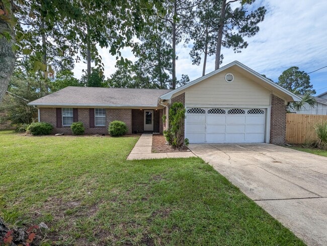 property at 1625 Campbell Dr N