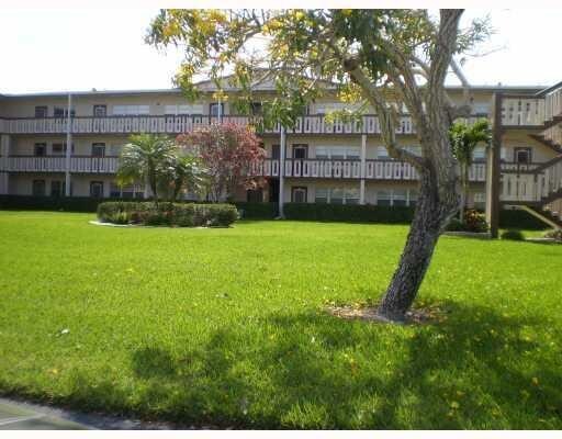 164 Brighton D in Boca Raton, FL - Building Photo - Building Photo