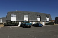 Building Photo - Ken Del Manor Apartments in Shawnee, Oklahoma