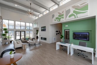 Birchway Spring Cypress in Spring, TX - Building Photo - Interior Photo