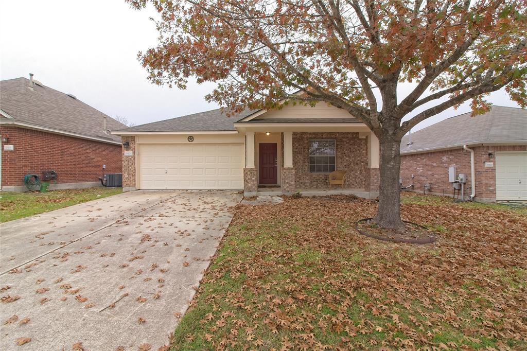 20420 Farm Pond Ln in Pflugerville, TX - Building Photo