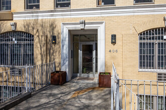 405 Dean St in Brooklyn, NY - Building Photo - Building Photo