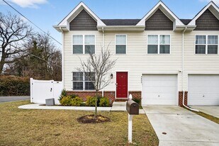 4833 Gunther St in Capitol Heights, MD - Building Photo