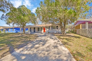 4541 Weldon Pl in Orlando, FL - Building Photo