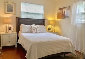3216 W Santiago St in Tampa, FL - Building Photo