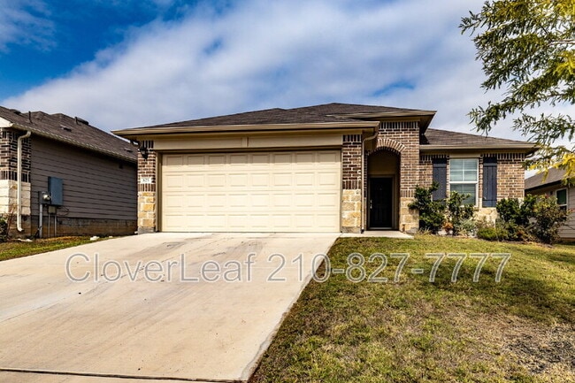 property at 825 Gerardia Ct