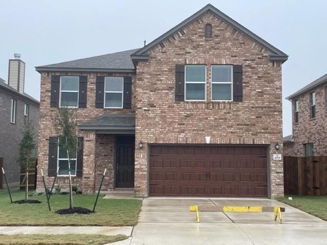 property at 4519 Avellino Dr