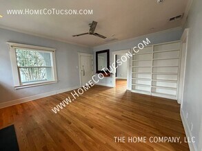 425 N Park Ave in Tucson, AZ - Building Photo - Building Photo