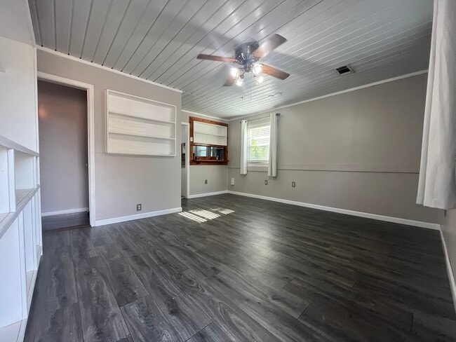 1407 W Church St in Hammond, LA - Foto de edificio - Building Photo