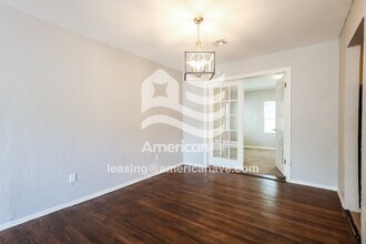 3316 Pioneer Ave in Oklahoma City, OK - Building Photo - Building Photo