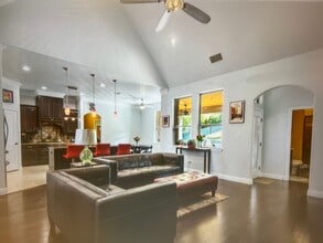 7600 Eagle Ridge Cir in Fort Worth, TX - Building Photo - Building Photo