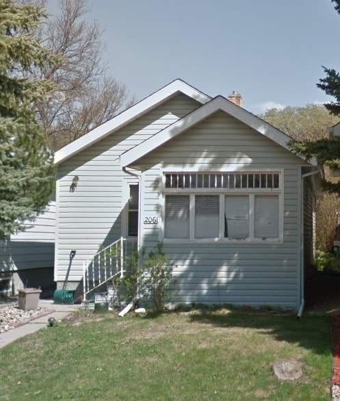 property at 2061 Queen St